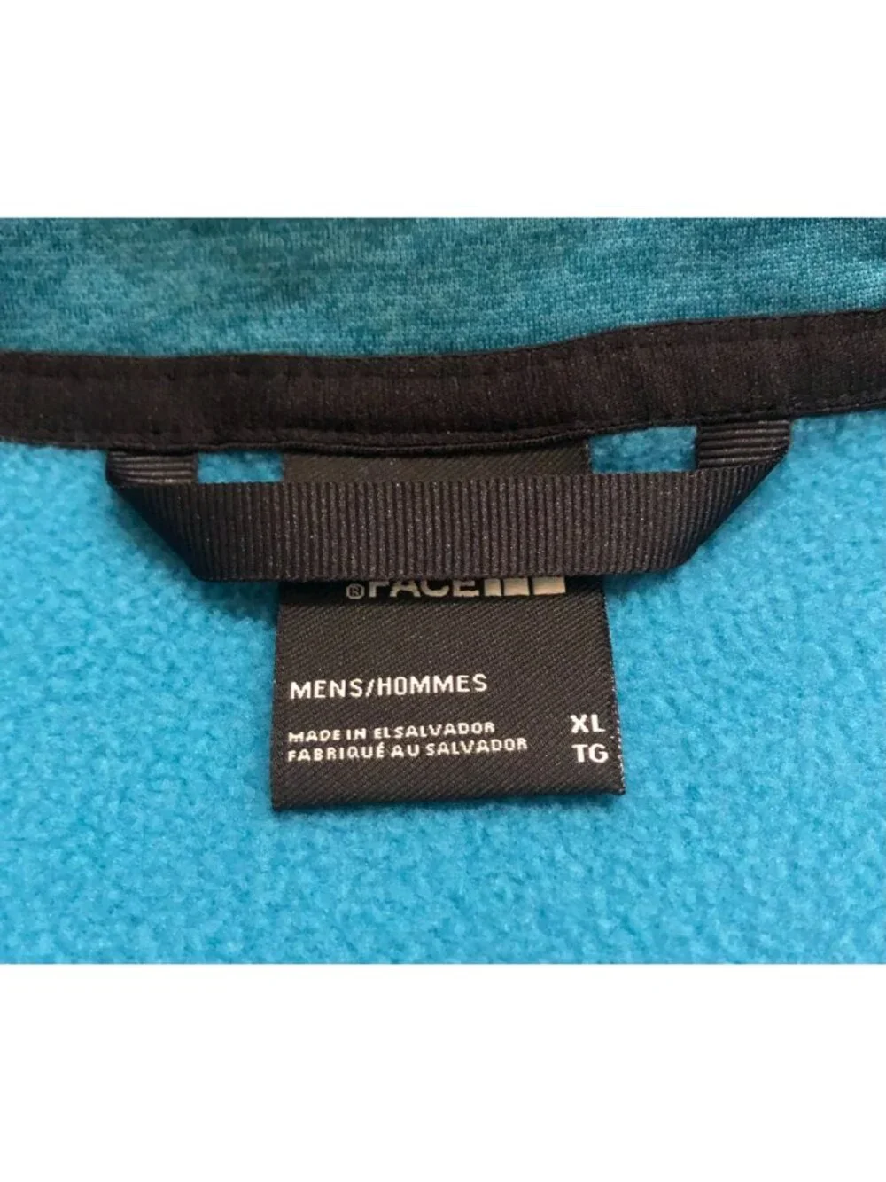 The North Face north face